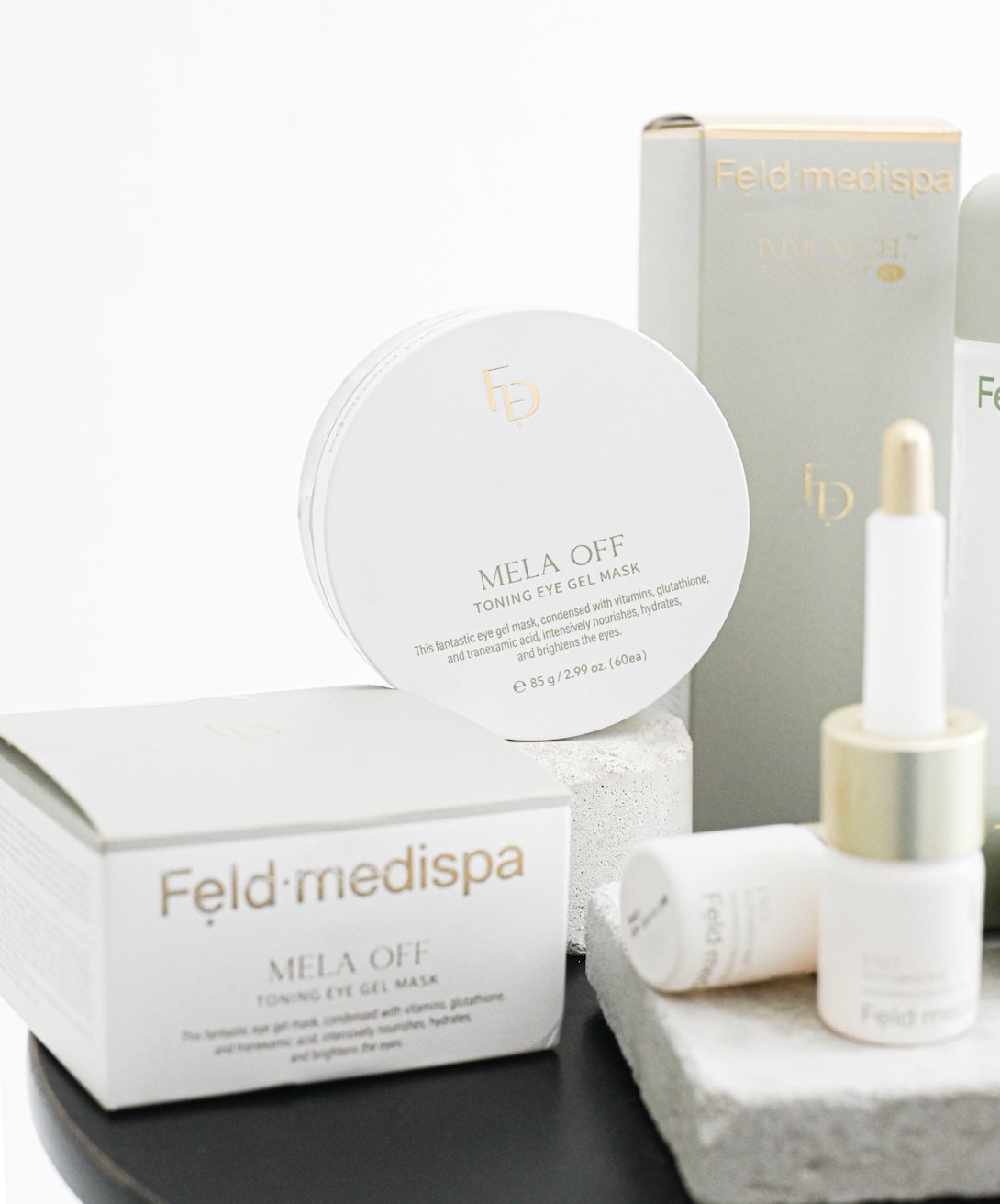 Feld medispa – The Glow Collective