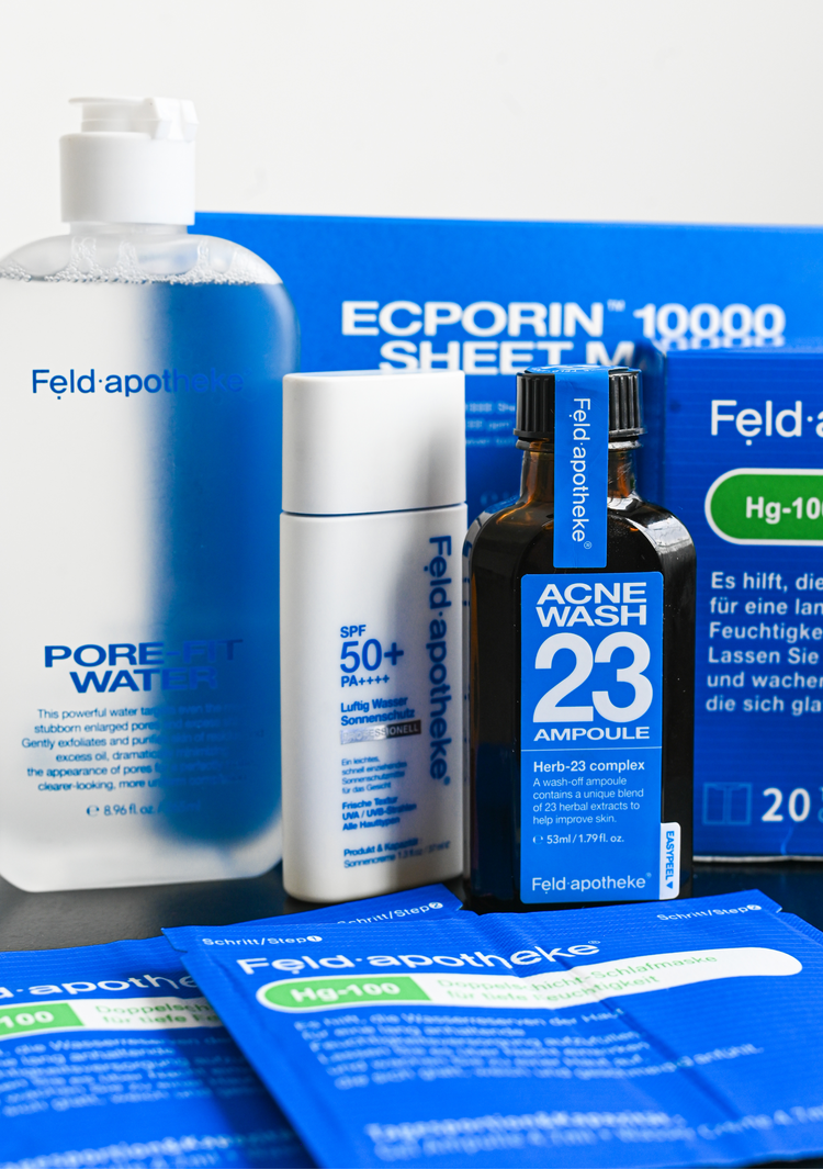 Feld apotheke