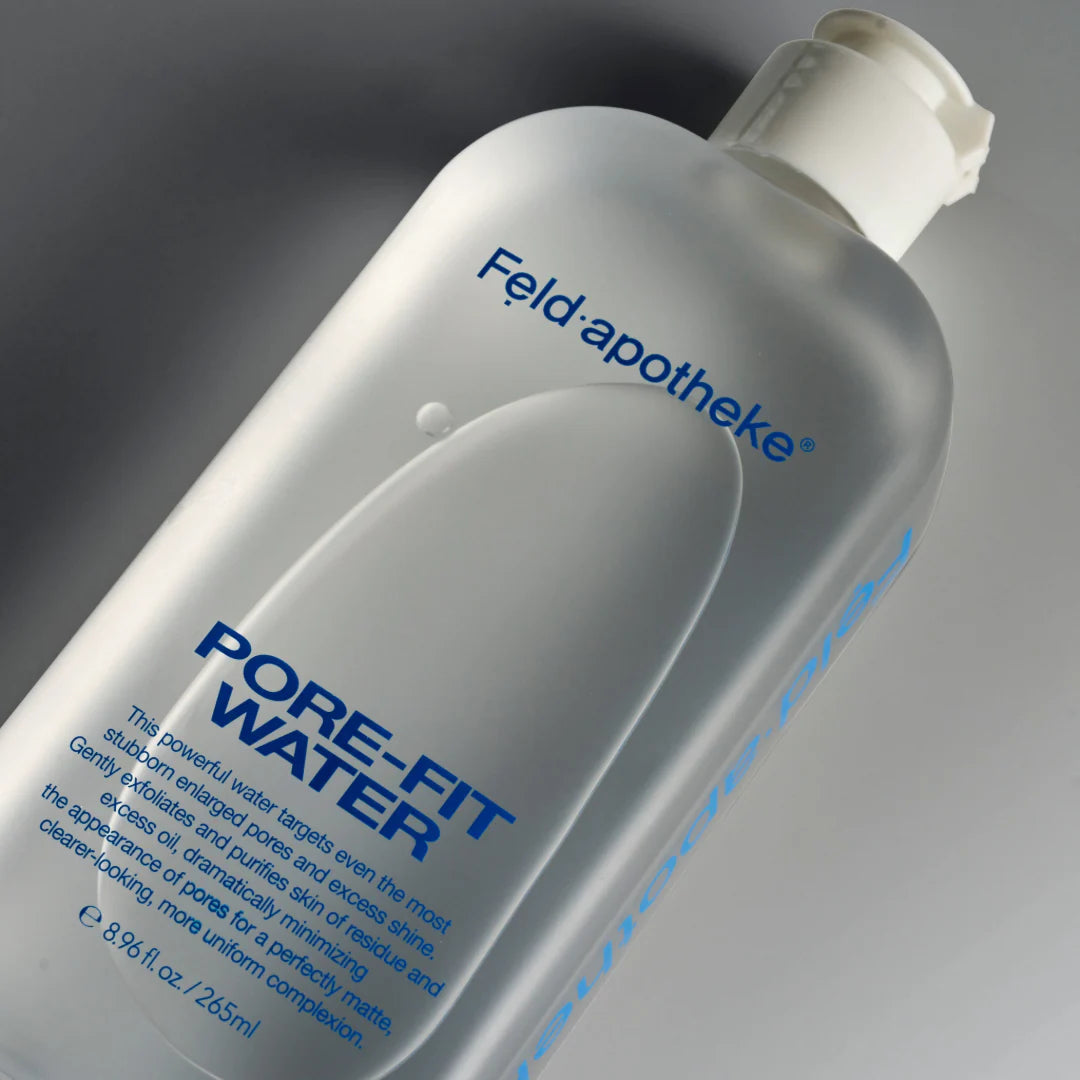 Pore-Fit Water Toner