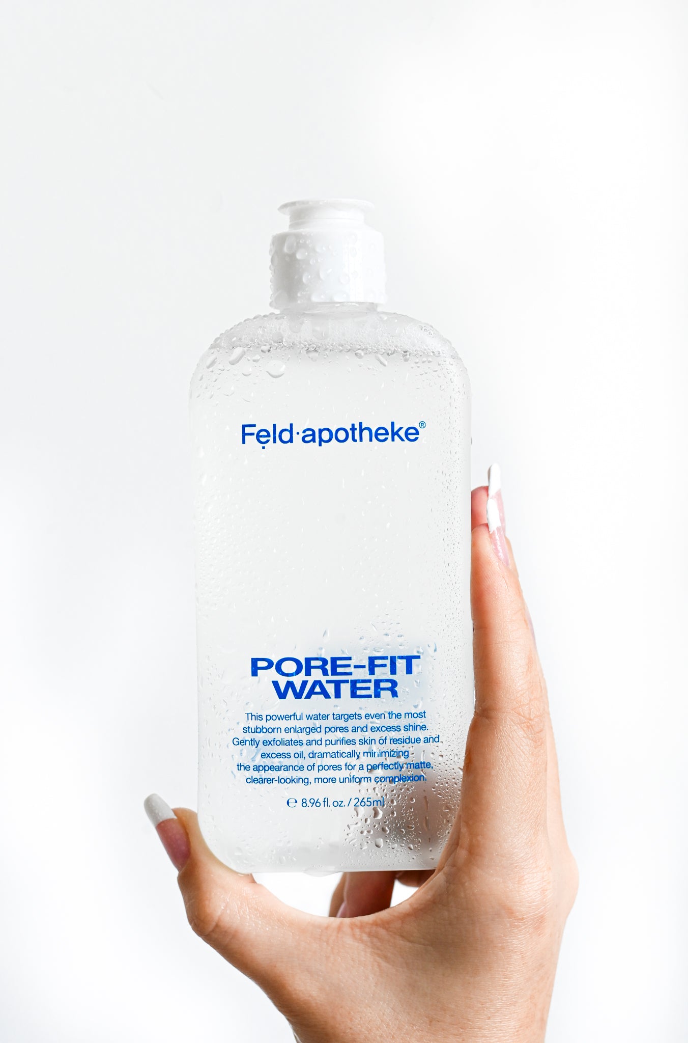 Pore-Fit Water Toner