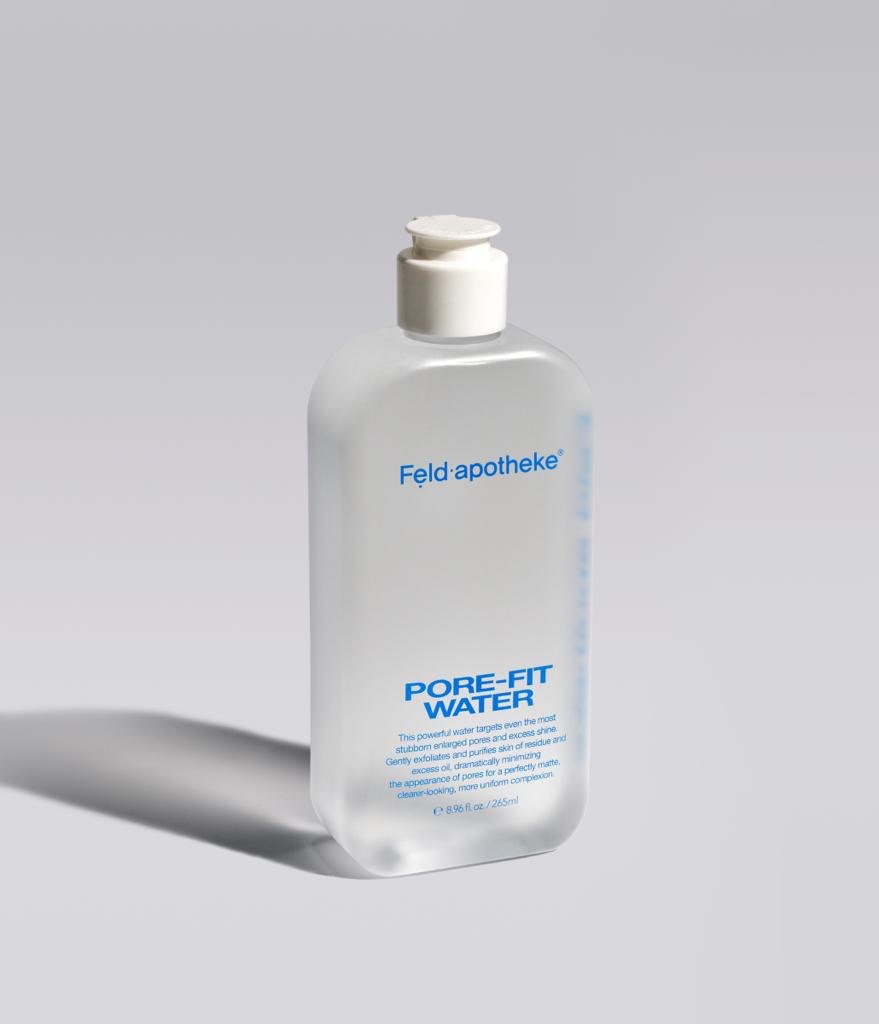 Pore-Fit Water Toner