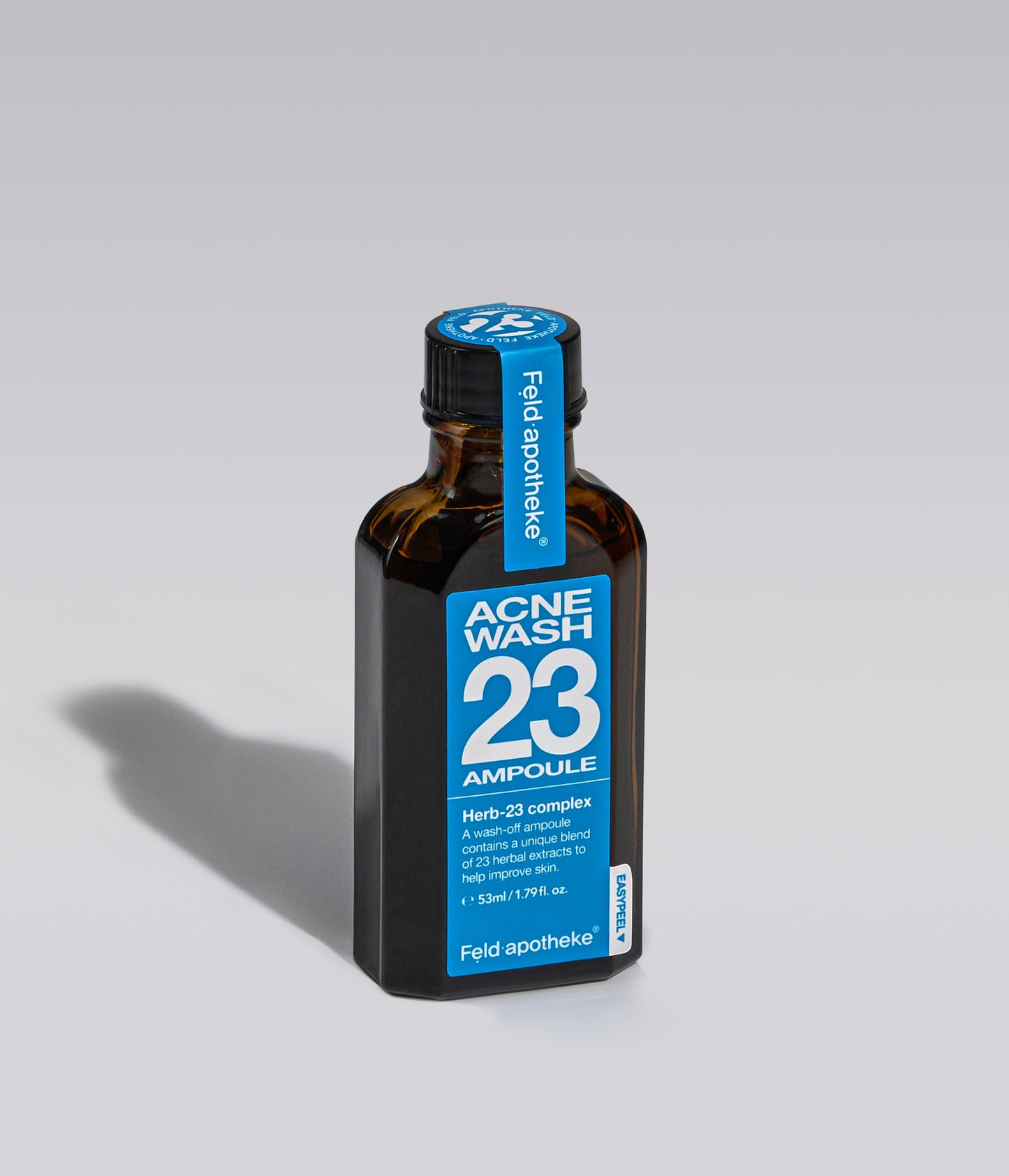 Acne Wash 23 Ampoule by Fed apotheke